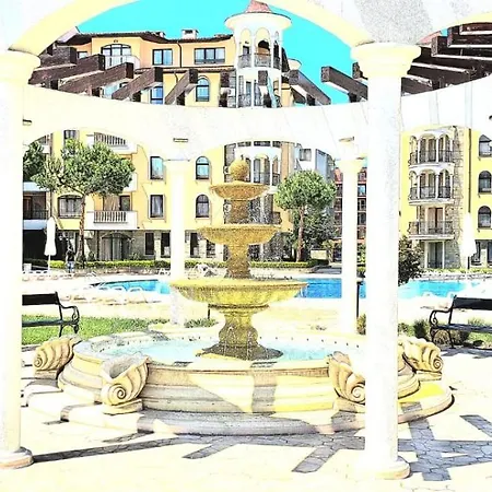 Apartamento Patrick's - Sunny Victory